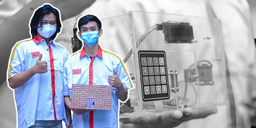 UAS Praktikum Semester Genap 2020/2021