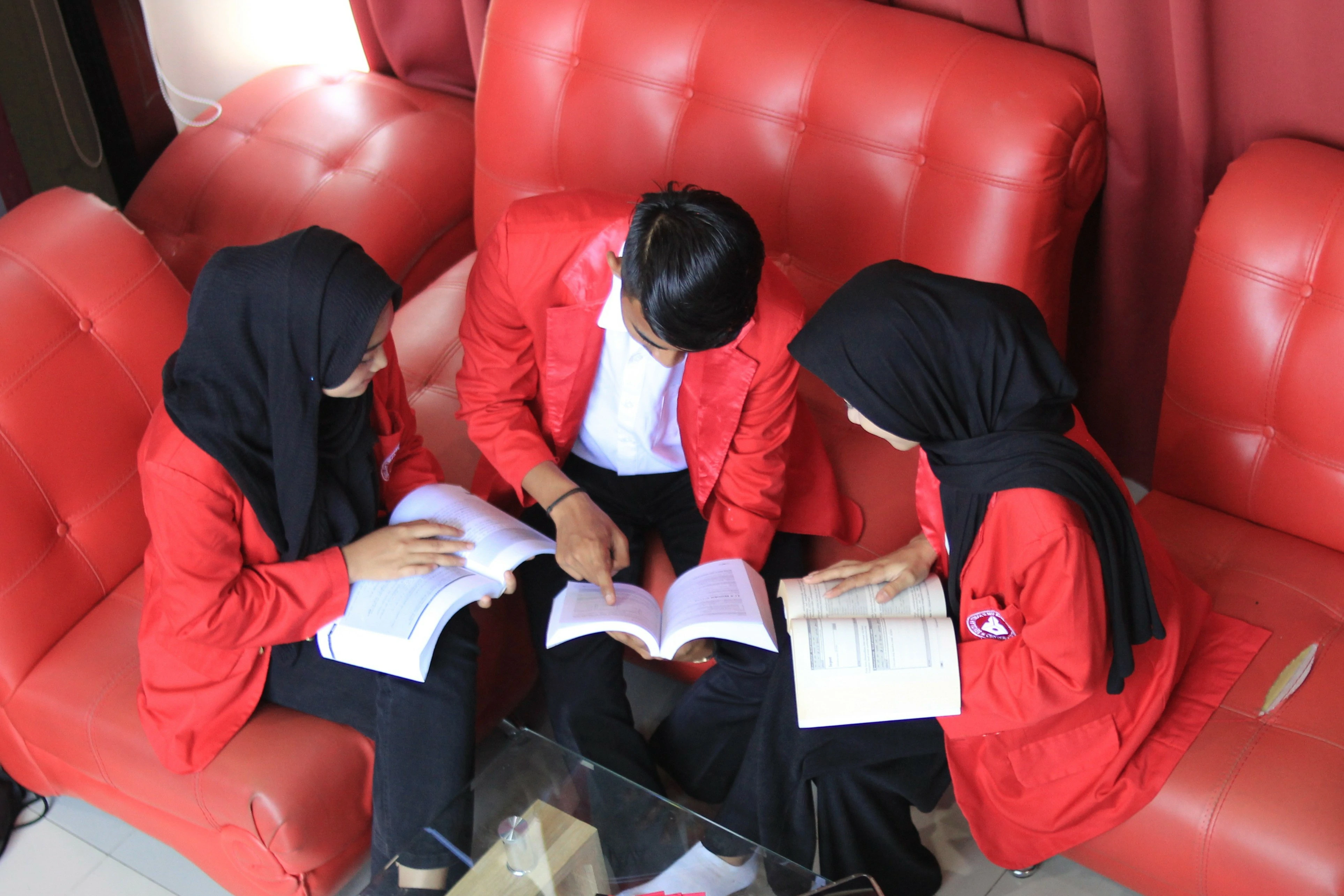 Sofa i-Room