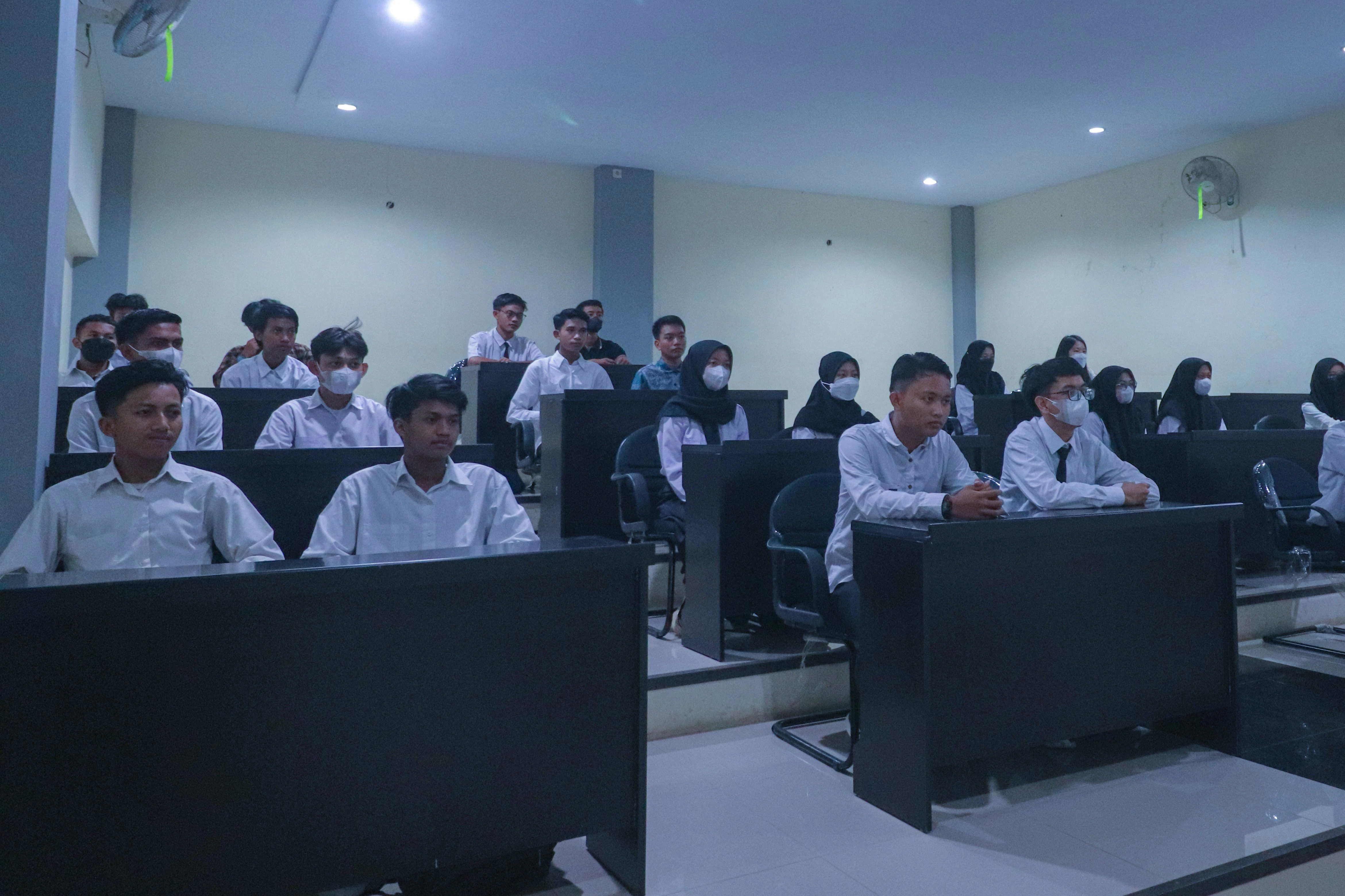 Ruang Kelas