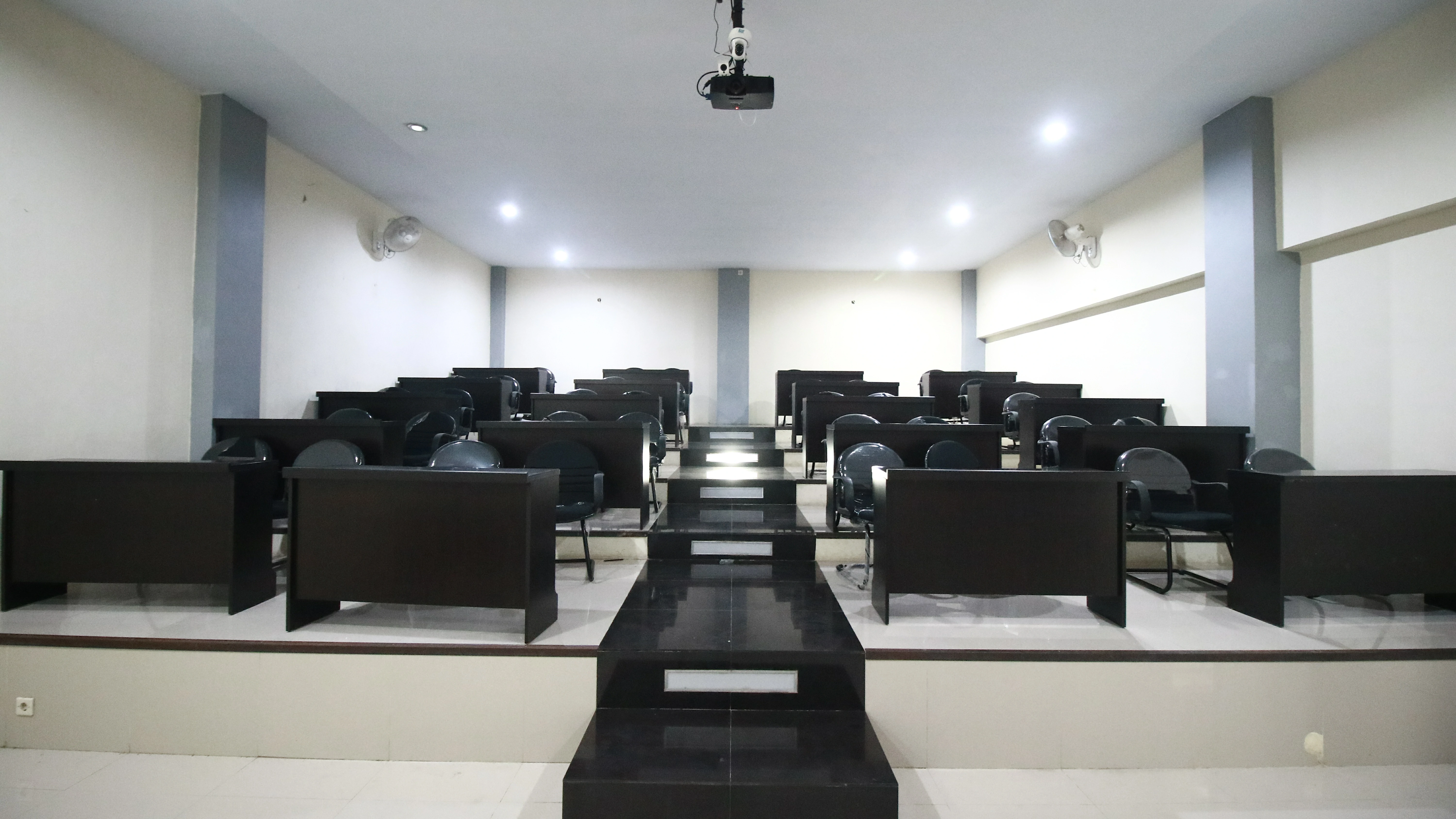 Diskusi Mahasiswa