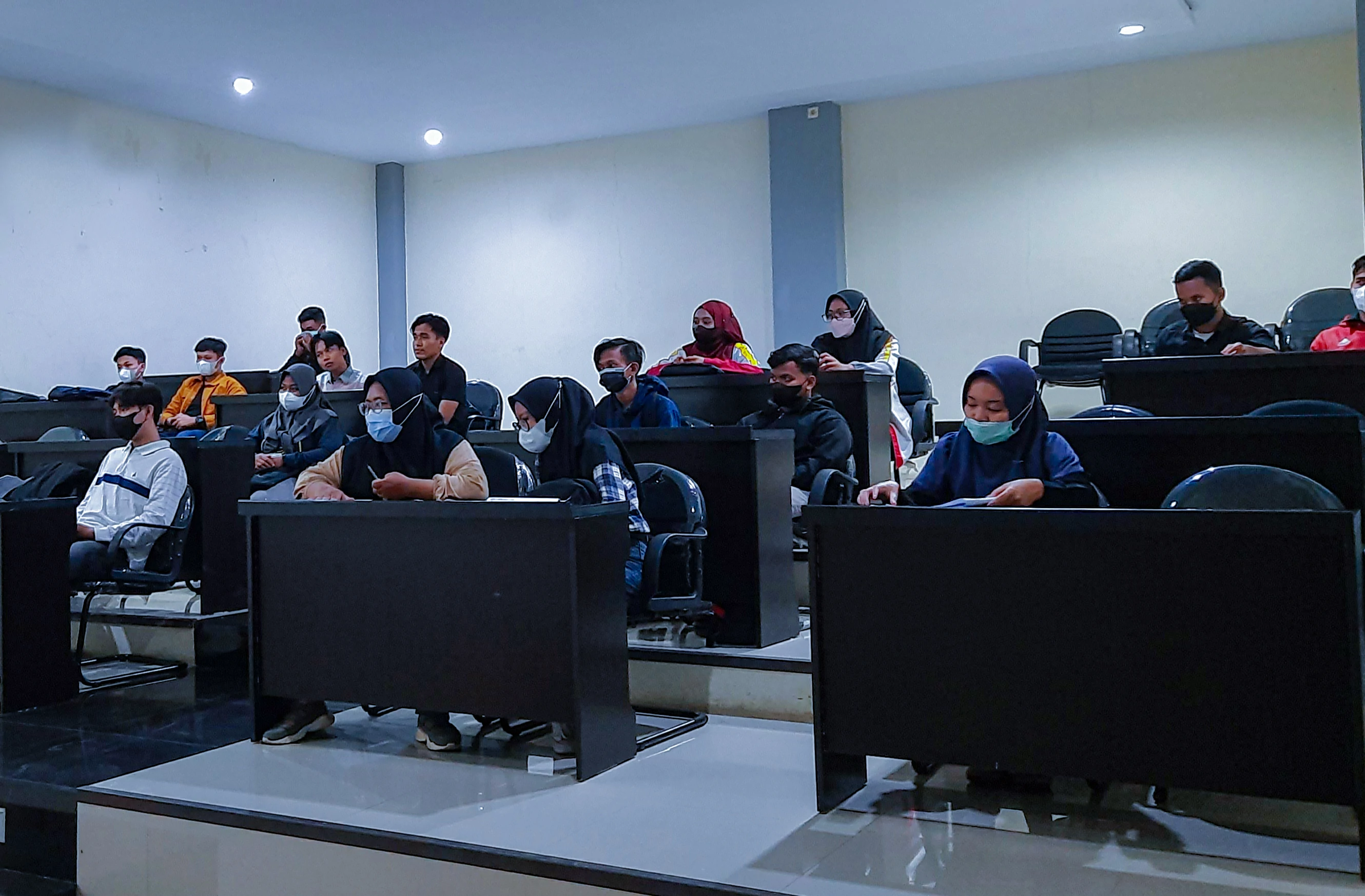 Presentasi Multimedia