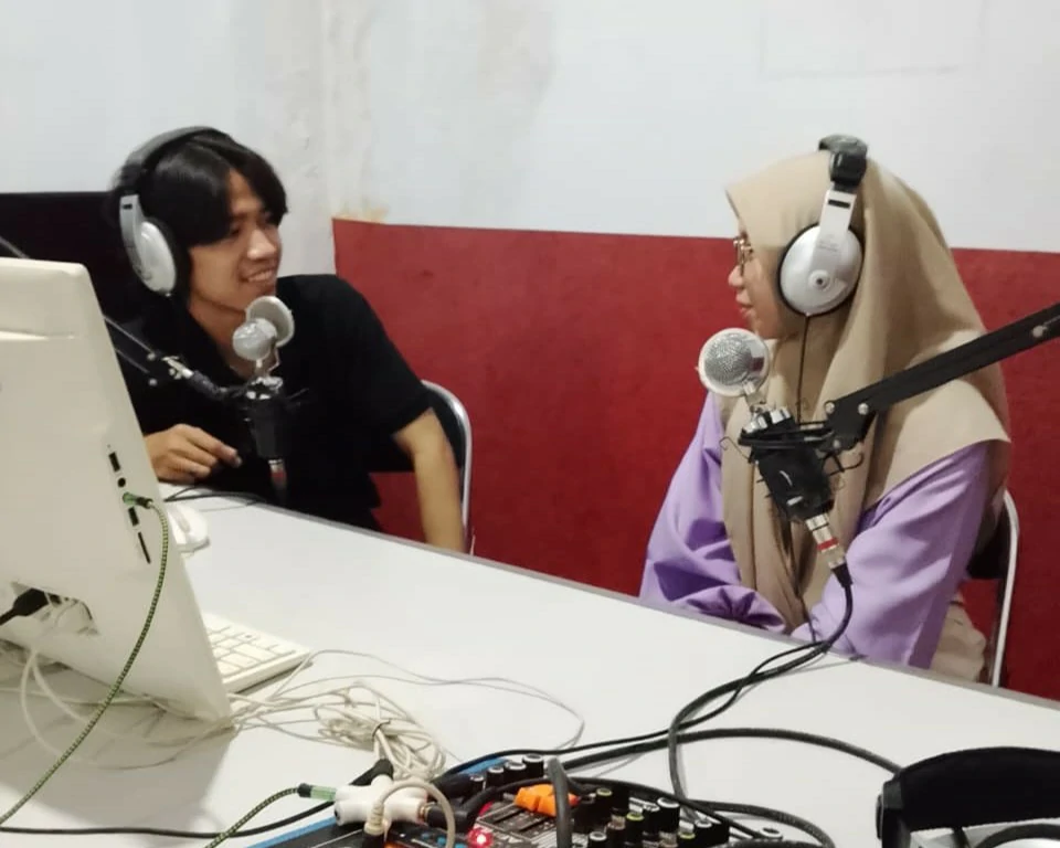 Radio