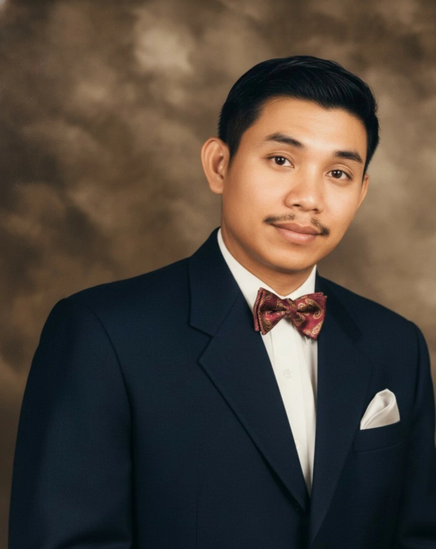 Pimpinan STIKOM Poltek Cirebon