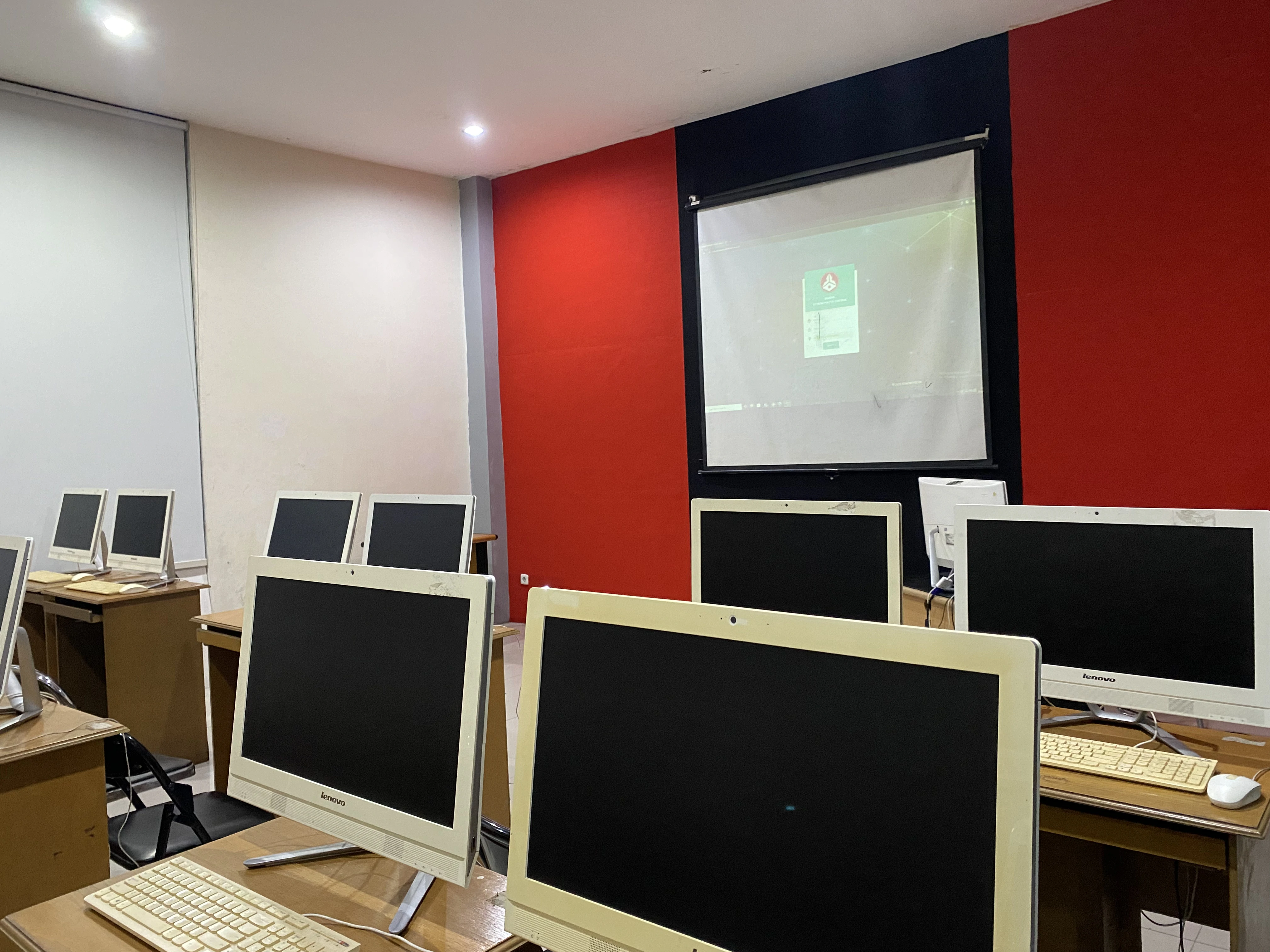 Cyber Security Operations Center